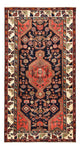 Nahavand Teppe 105x192cm - Persisk teppe