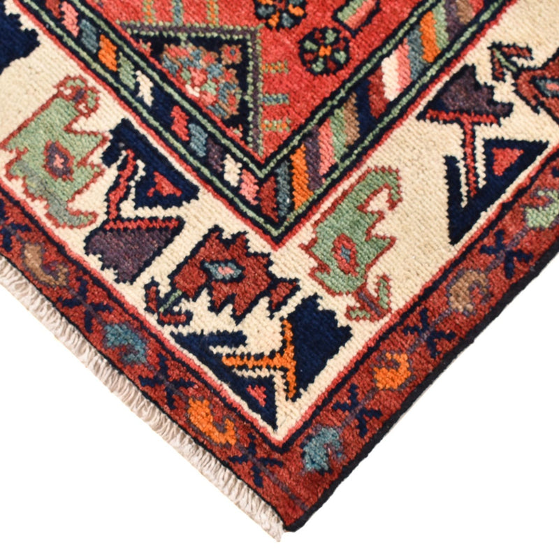 Nahavand Teppe 105x192cm - Persisk teppe