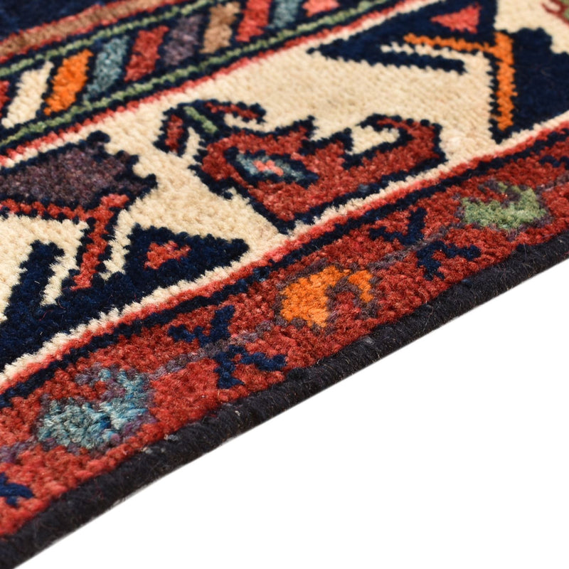 Nahavand Teppe 105x192cm - Persisk teppe