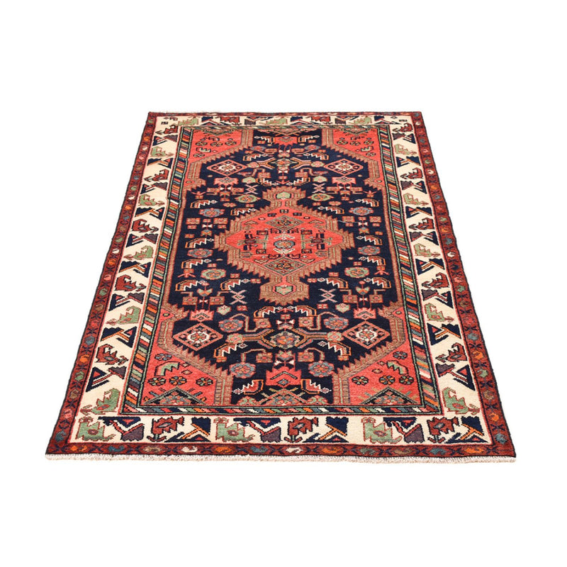 Nahavand Teppe 105x192cm - Persisk teppe