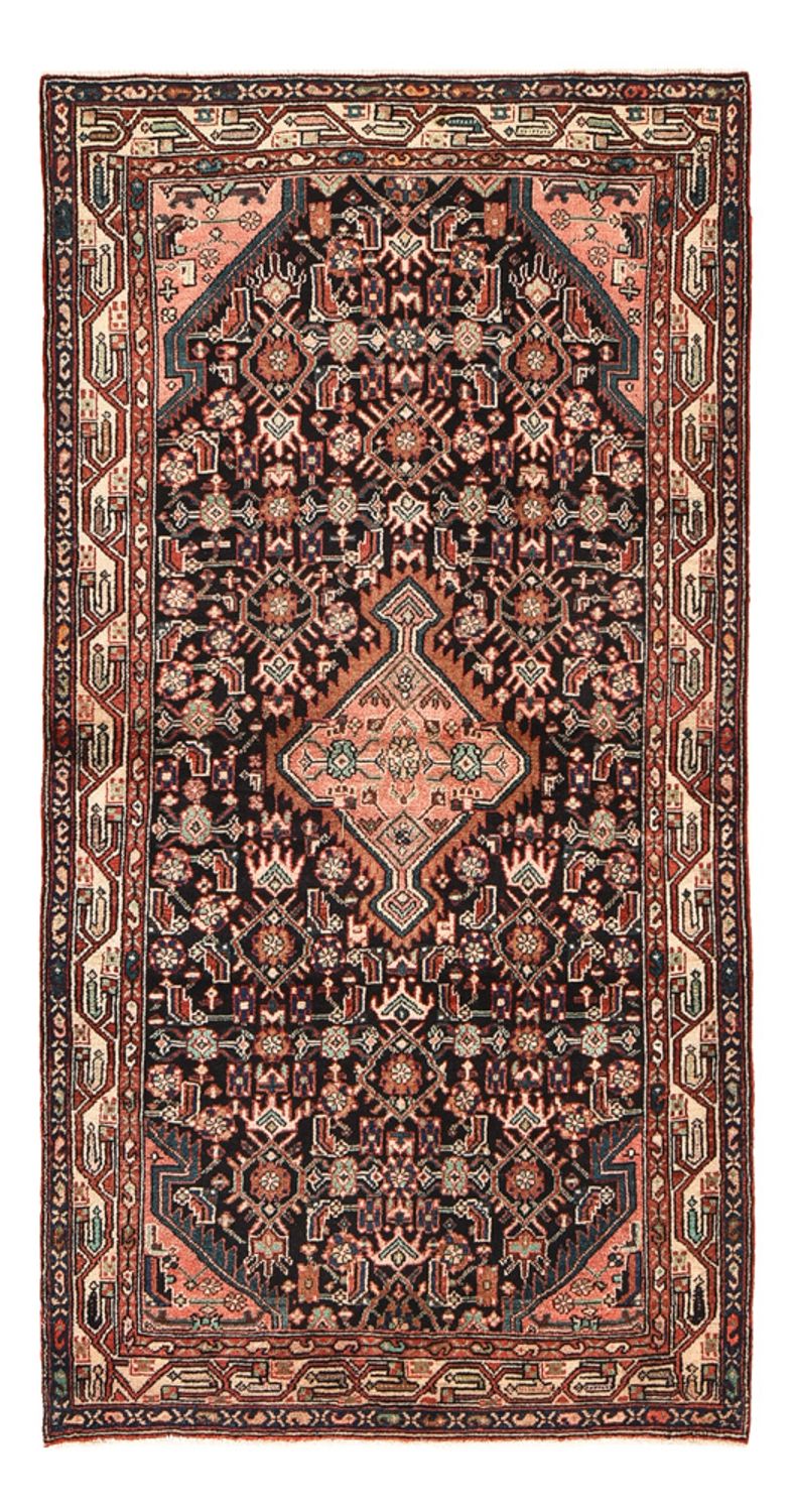 Hamadan Teppe 213x110cm - Persisk teppe