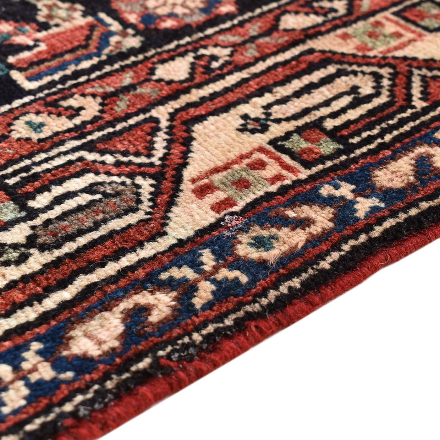 Hamadan Teppe 213x110cm - Persisk teppe