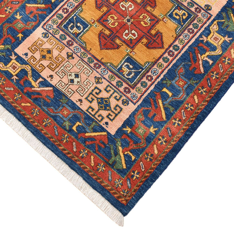Hamadan Teppe 210x82cm - Persisk teppe