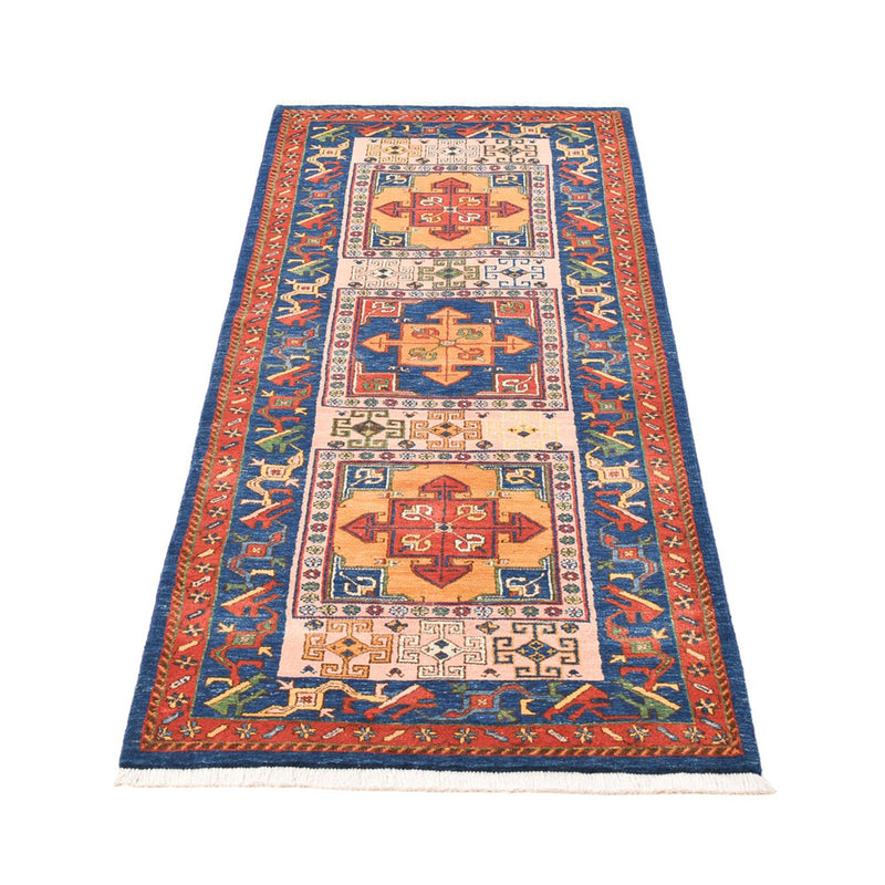 Hamadan Teppe 210x82cm - Persisk teppe