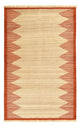 Moderne kilim Teppe 242x155cm - Ullteppe