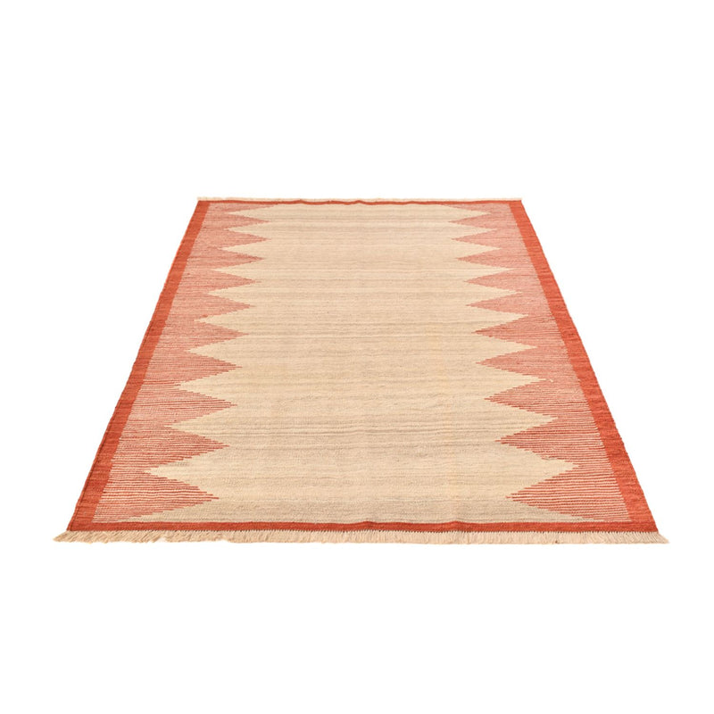 Moderne kilim Teppe 242x155cm - Ullteppe