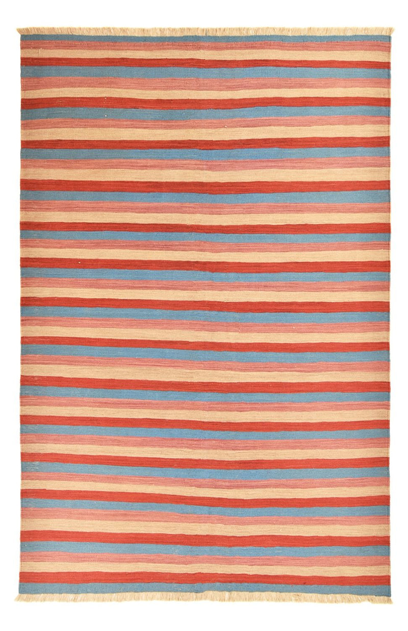 Moderne kilim Teppe 292x192cm - Ullteppe