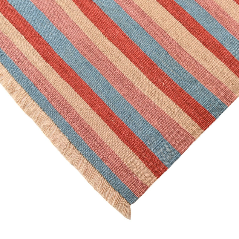 Moderne kilim Teppe 292x192cm - Ullteppe