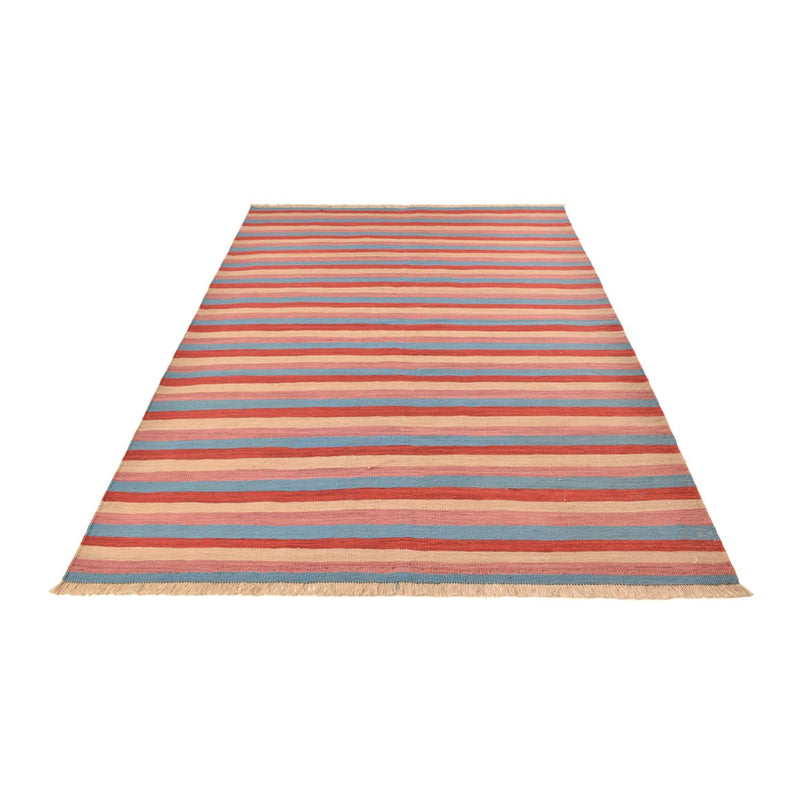 Moderne kilim Teppe 292x192cm - Ullteppe