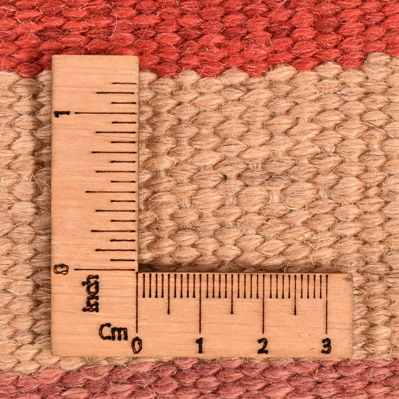 Moderne kilim Teppe 292x192cm - Ullteppe