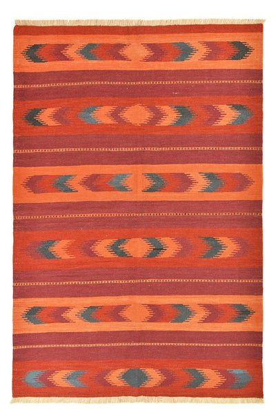 Kilim Fars Teppe 174x253cm