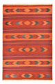 Kilim Fars Teppe 253x174cm