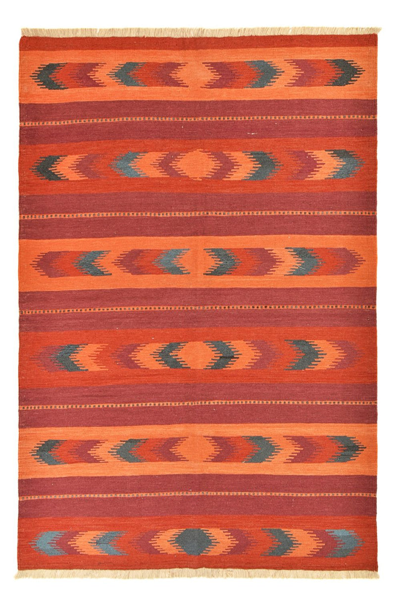 Kilim Fars Teppe 253x174cm