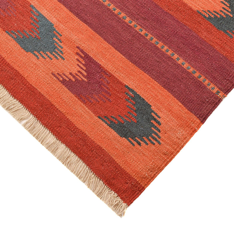 Kilim Fars Teppe 253x174cm