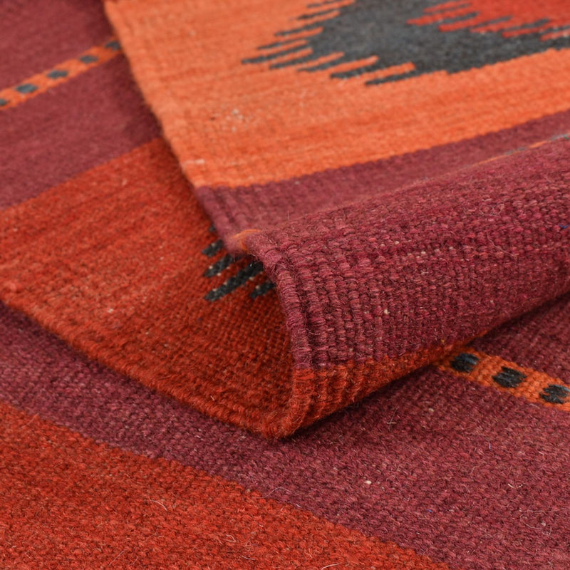 Kilim Fars Teppe 253x174cm