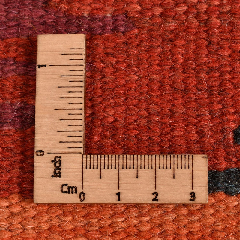Kilim Fars Teppe 253x174cm