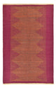 Moderne kilim Teppe 296x195cm - Ullteppe