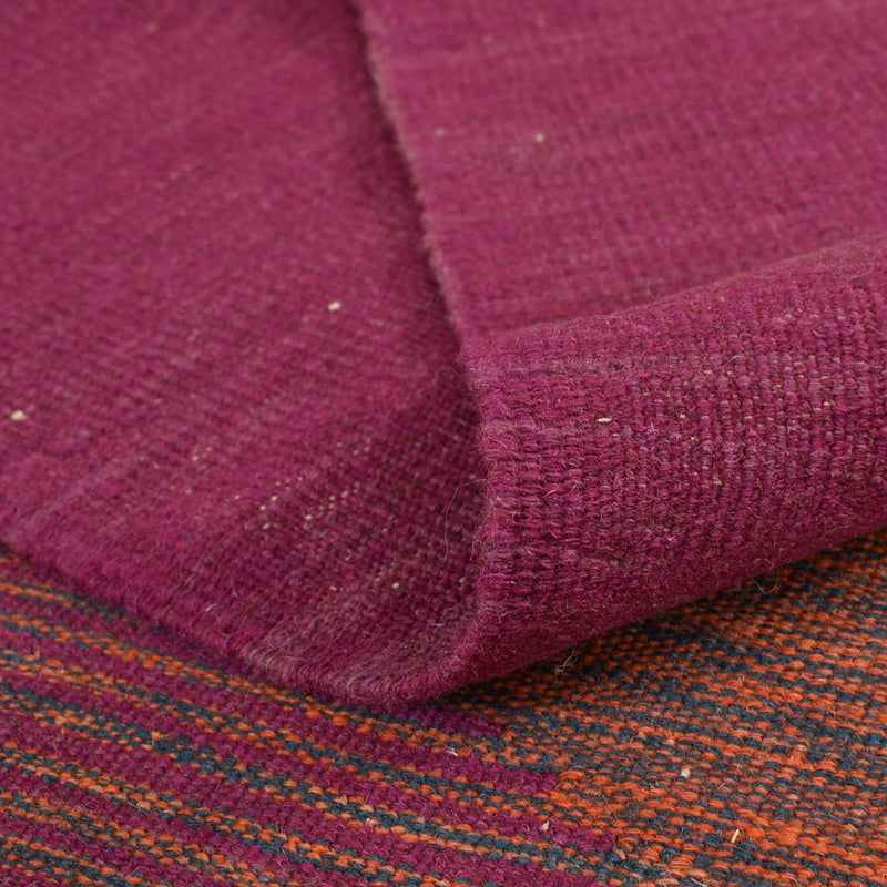 Moderne kilim Teppe 296x195cm - Ullteppe