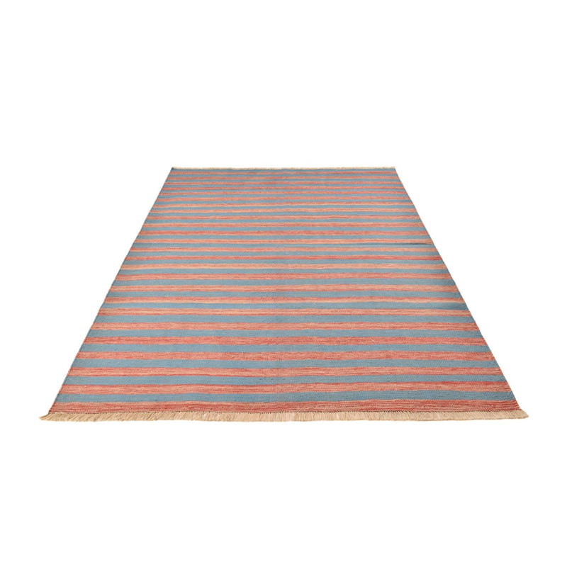 Moderne kilim Teppe 194x293cm - Ullteppe