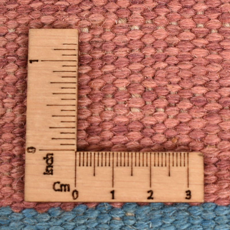 Moderne kilim Teppe 294x193cm - Ullteppe
