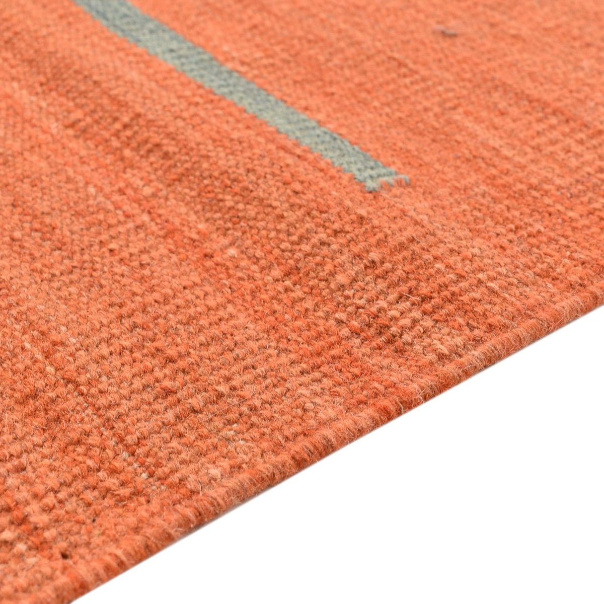 Moderne kilim Teppe 121x182cm - Ullteppe