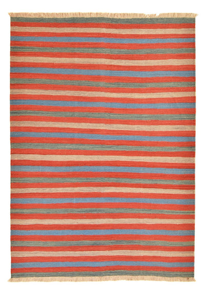 Moderne kilim Teppe 149x203cm - Ullteppe