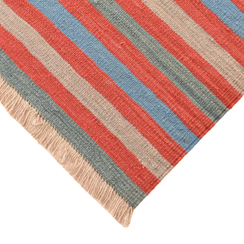 Moderne kilim Teppe 203x149cm - Ullteppe