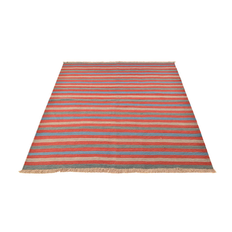 Moderne kilim Teppe 203x149cm - Ullteppe