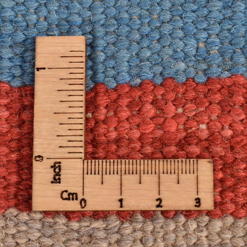 Moderne kilim Teppe 203x149cm - Ullteppe