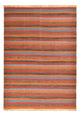Moderne kilim Teppe 200x146cm - Ullteppe