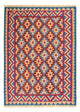 Kilim Fars Teppe 151x199cm