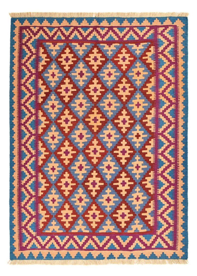 Kilim Fars Teppe 151x199cm