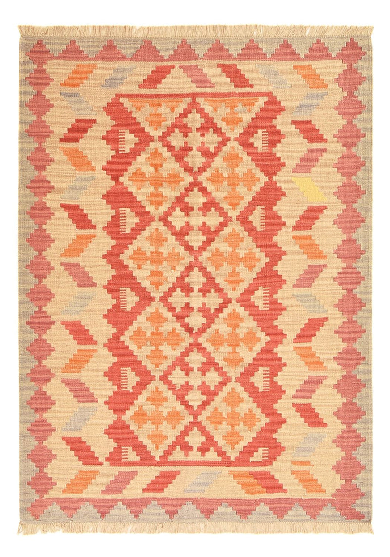 Kilim Fars Teppe 129x176cm