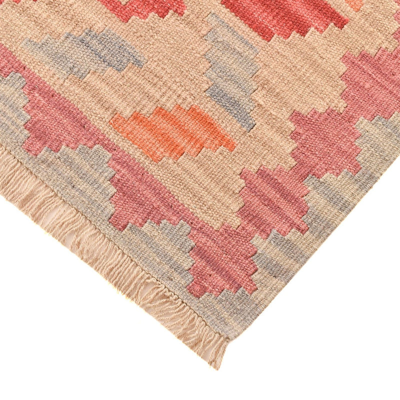 Kilim Fars Teppe 129x176cm