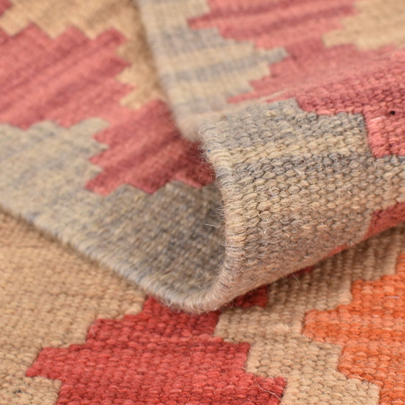 Kilim Fars Teppe 129x176cm