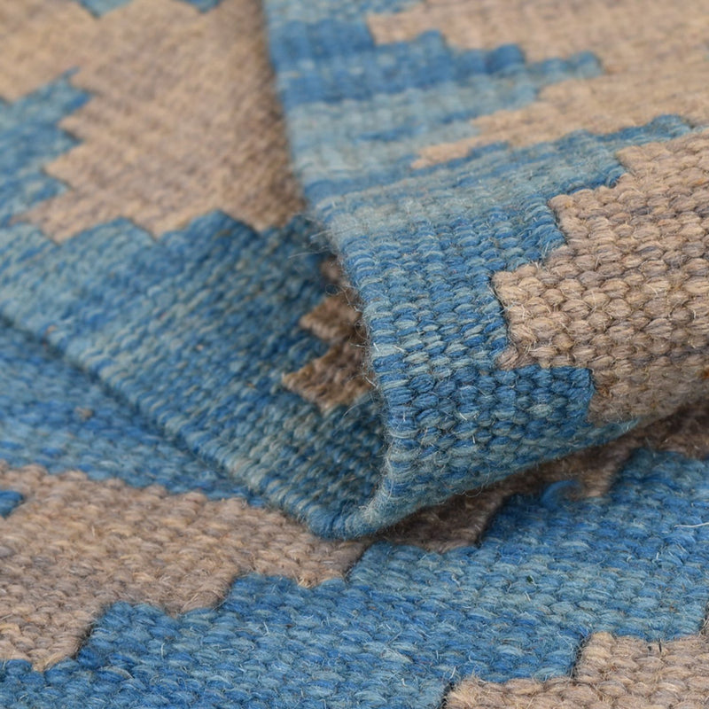 Kilim Fars Teppe 180x122cm