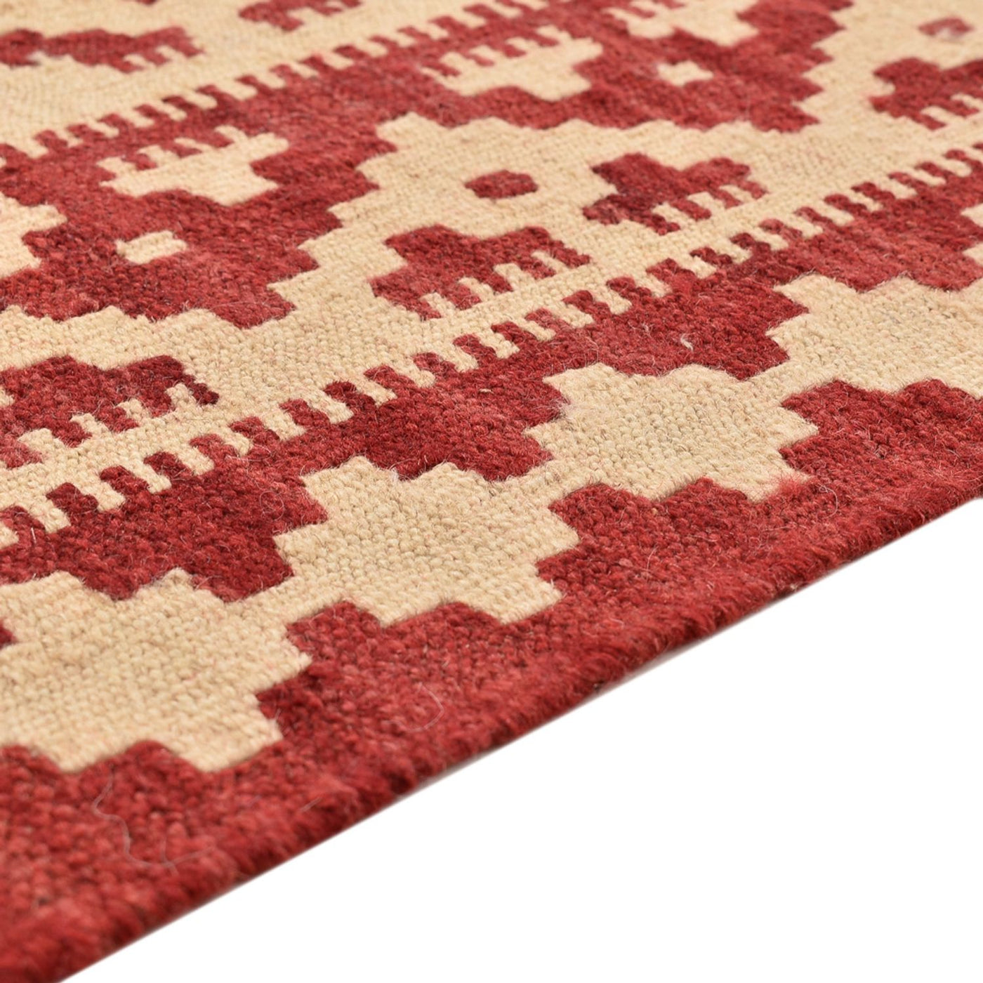 Kilim Fars Teppe 169x119cm