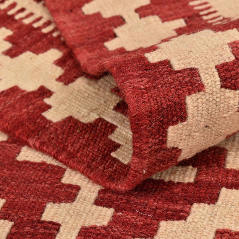 Kilim Fars Teppe 169x119cm