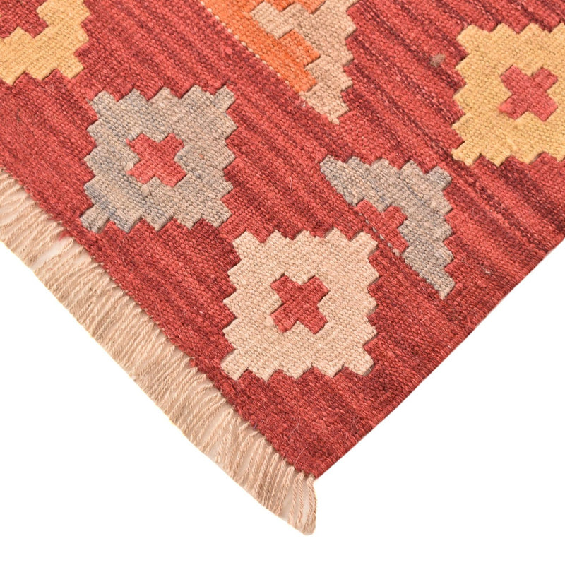 Kilim Fars Teppe 188x83cm