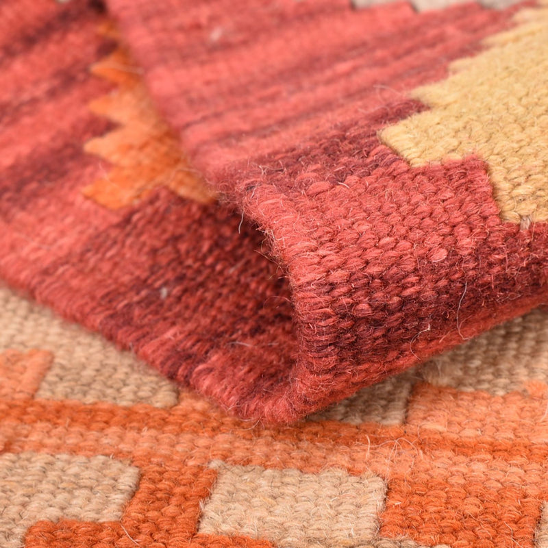 Kilim Fars Teppe 188x83cm