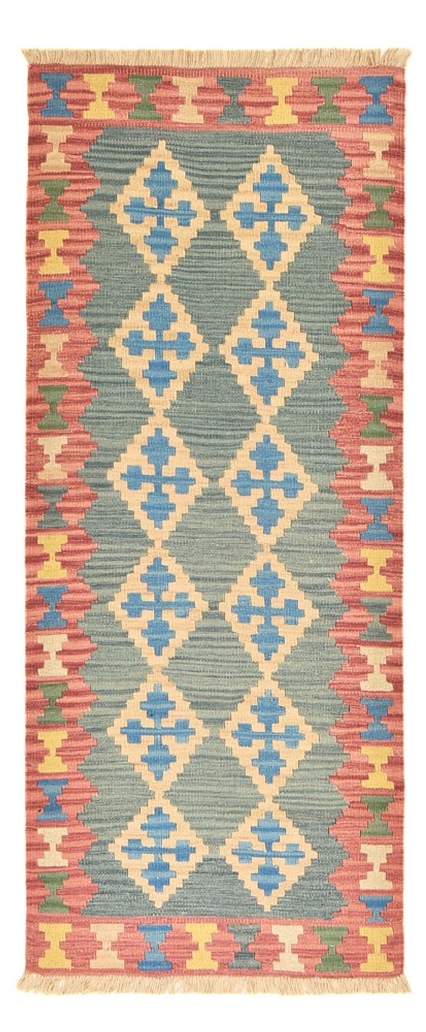 Kilim Fars Teppe 190x80cm