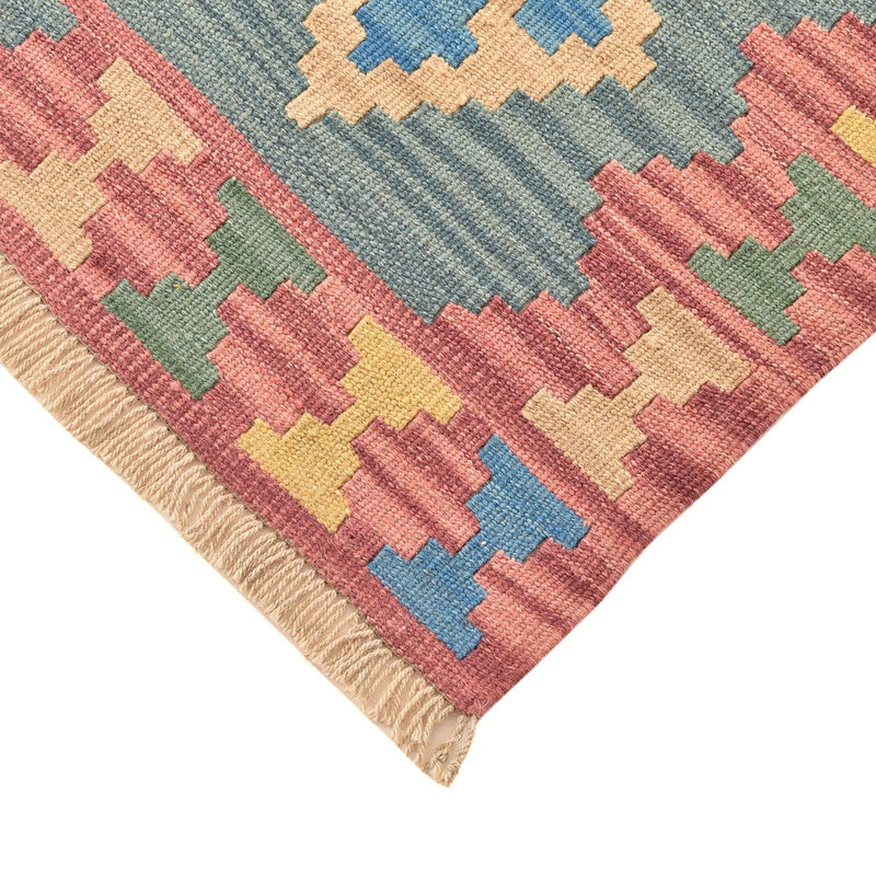Kilim Fars Teppe 190x80cm