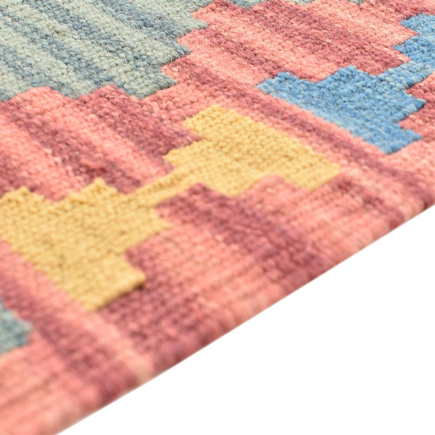 Kilim Fars Teppe 190x80cm
