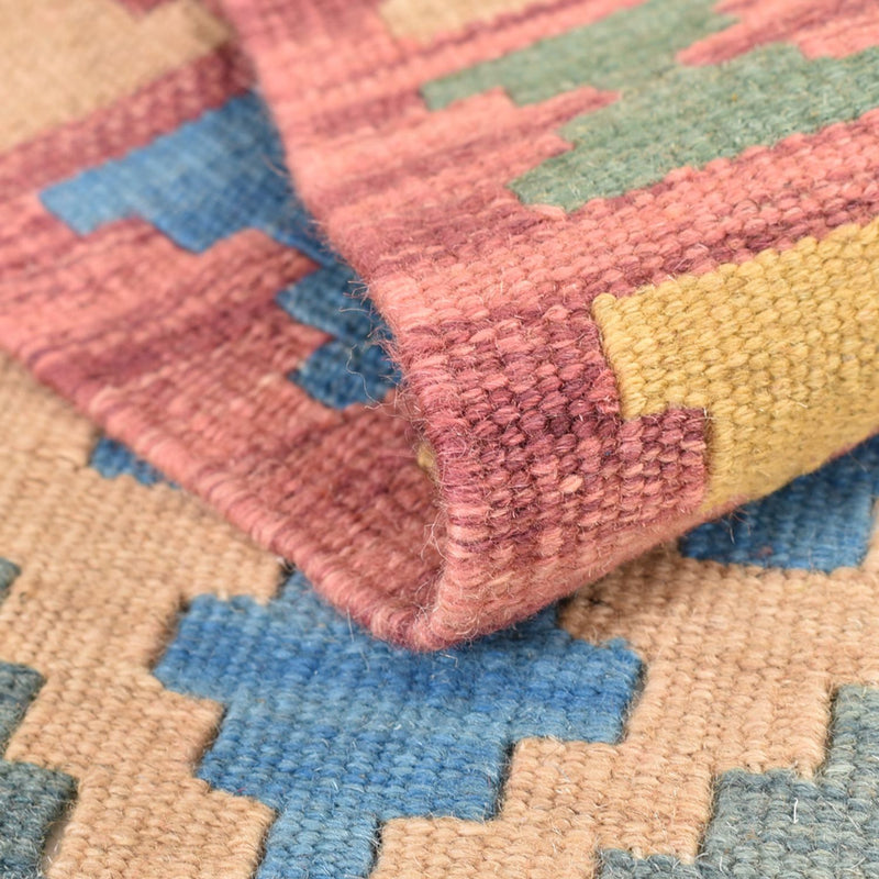 Kilim Fars Teppe 190x80cm
