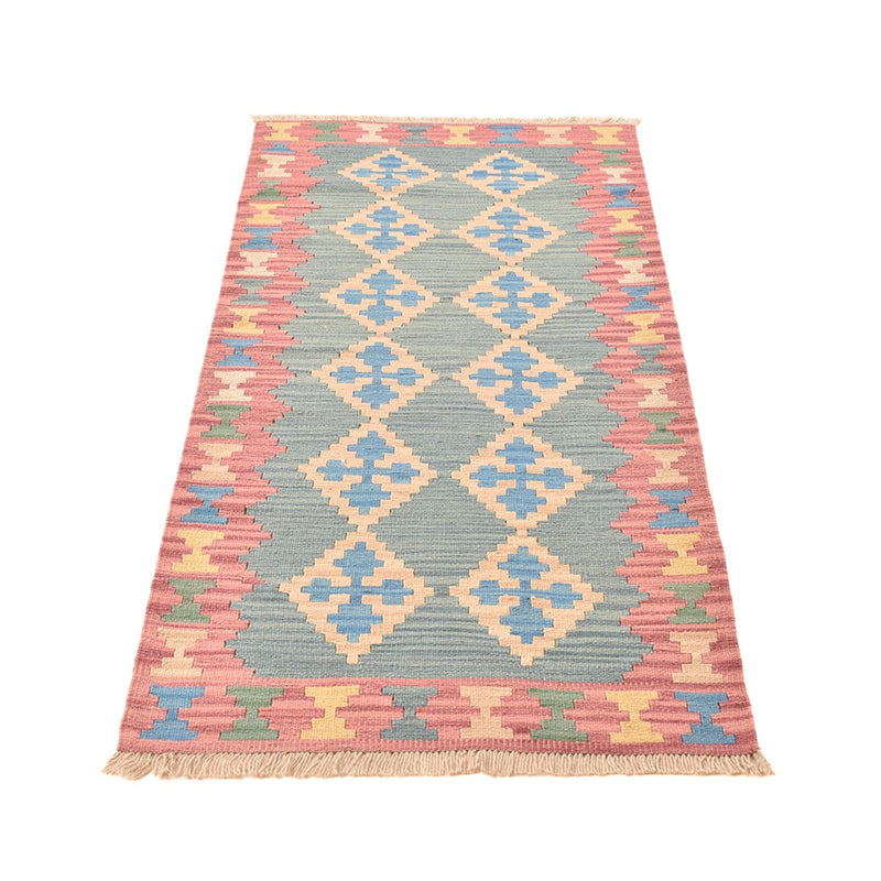 Kilim Fars Teppe 190x80cm