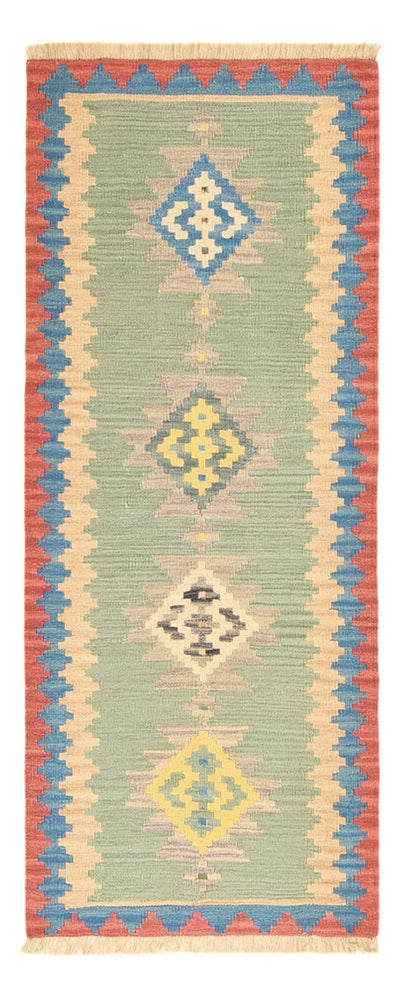 Kilim Fars Teppe 84x204cm