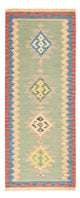 Kilim Fars Teppe 84x204cm