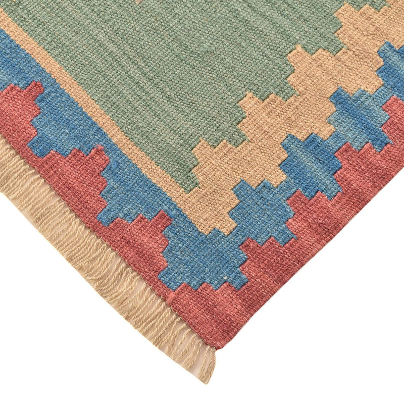 Kilim Fars Teppe 84x204cm