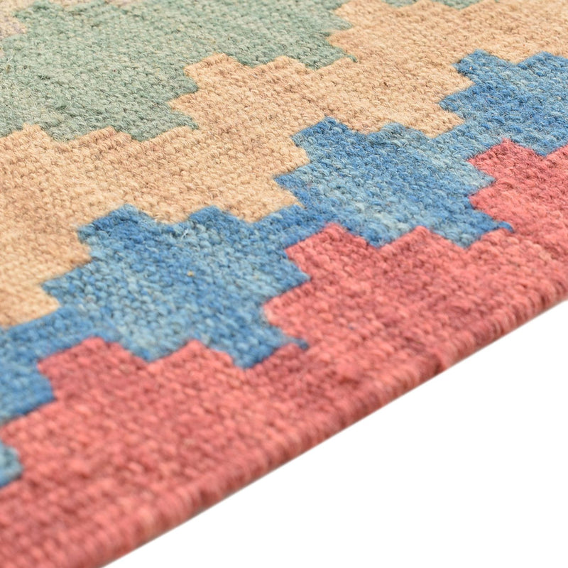 Kilim Fars Teppe 84x204cm