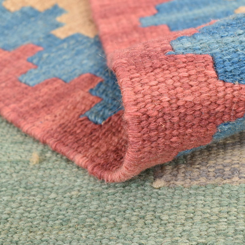 Kilim Fars Teppe 84x204cm